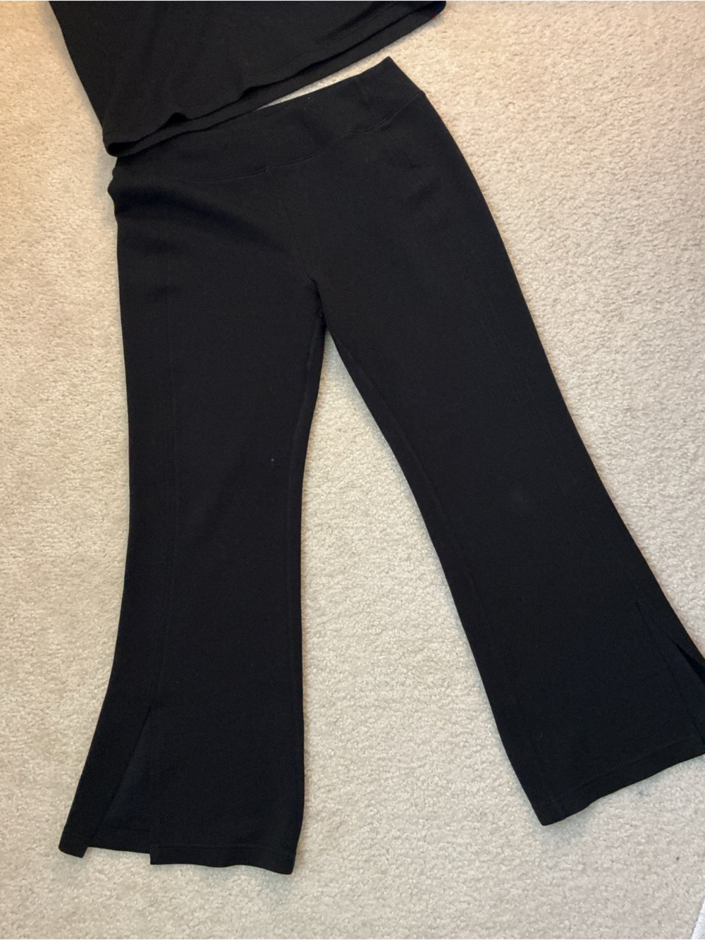 SPANX Matching Set Lounge/Travel wear - Picture 5 of 11